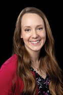 Caitlin Dempsey
