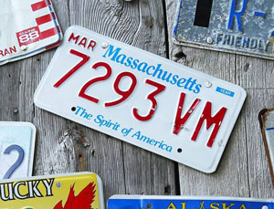 Massachusetts