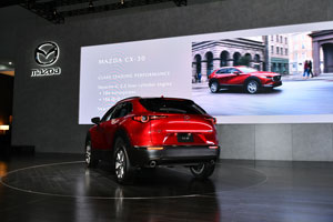 Mazda