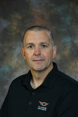 John McLeod