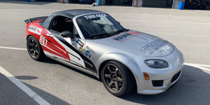 SCCA