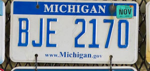 Michigan