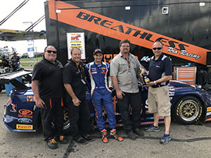 mid ohio