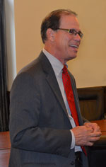 Mike Braun