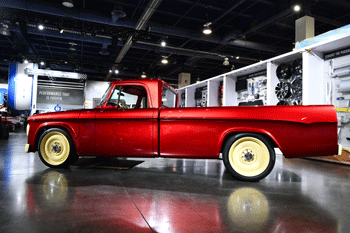 Mopar Lowliner
