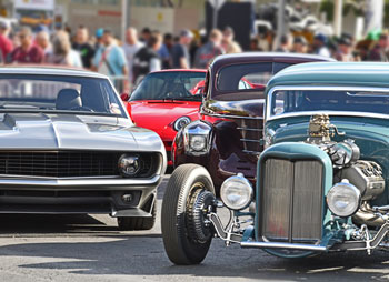 MOTOR’in