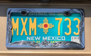 New Mexico