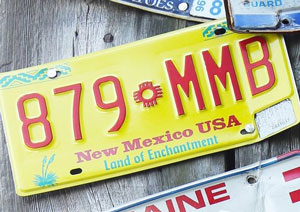 New Mexico