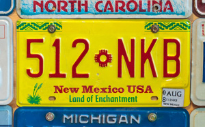 New Mexico
