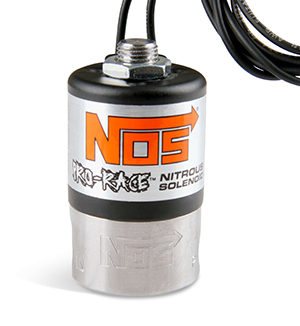 NOS