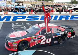 Christopher Bell