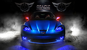 Oracle