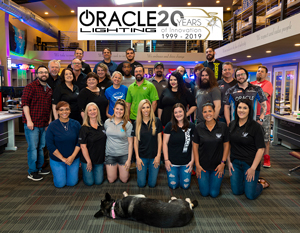 Oracle