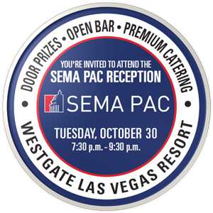 SEMA PAC