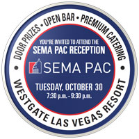 SEMA PAC