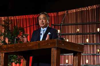 Wade Kawasaki