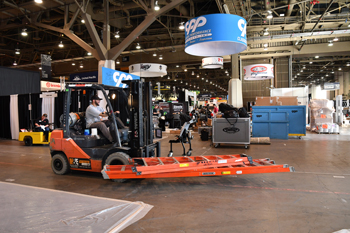 SEMA Show
