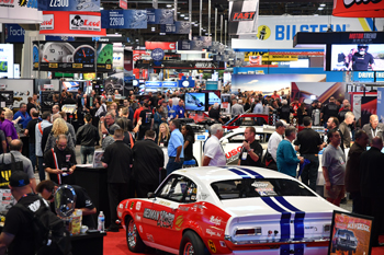 SEMA Show