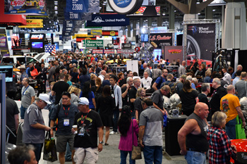 SEMA Show