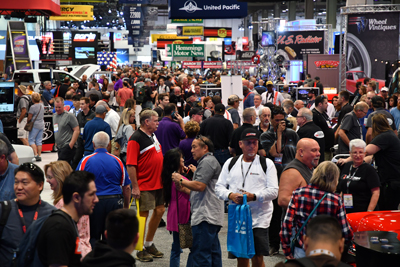 SEMA Show