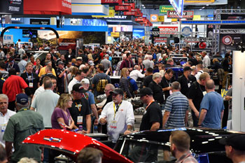 SEMA Show