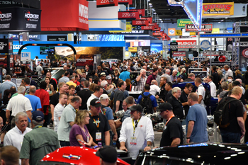 SEMA Show