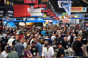 SEMA Show