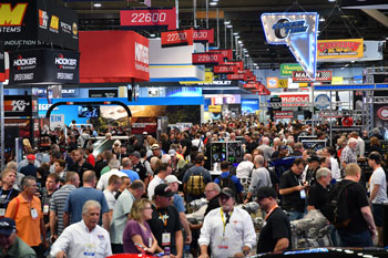 SEMA Show