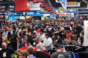 SEMA Show