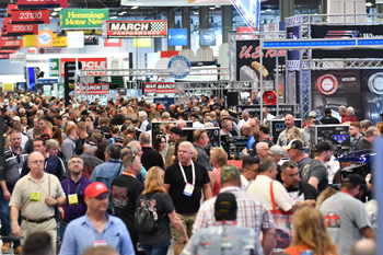 SEMA Show