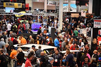 SEMA Show