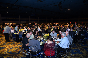 Banquet