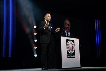 Wade Kawasaki