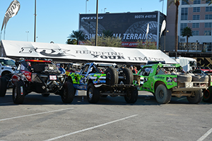 baja