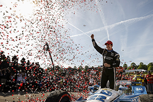 penske