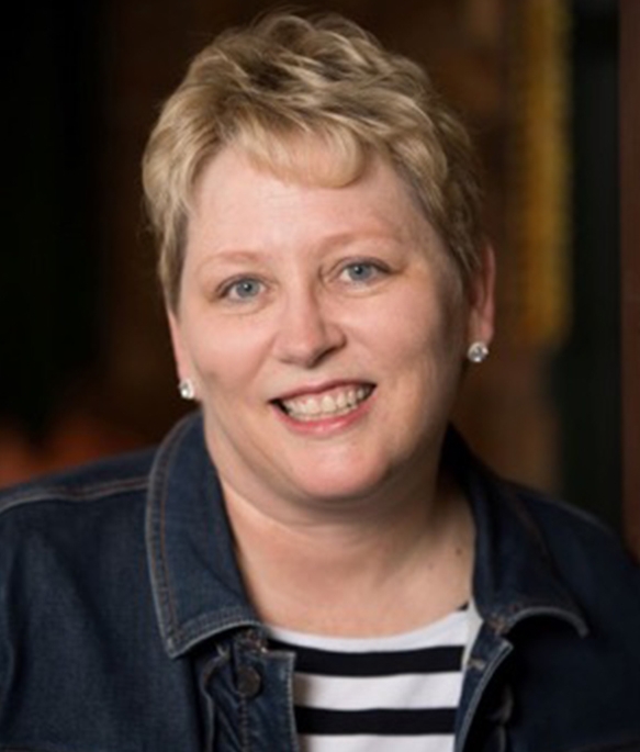 Paula Whitesell