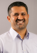 Pavan Desaneni