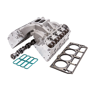 Edelbrock