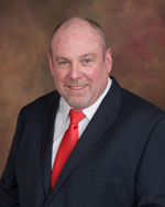 Steve Whipple