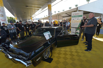 Quaker State
