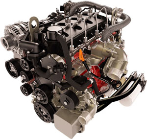 Cummins