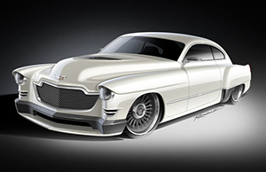 caddy