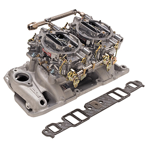 Edelbrock