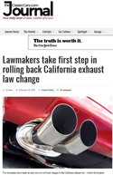 Classic Car Journal