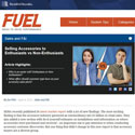 Fuel