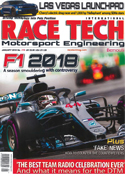 Race Tech