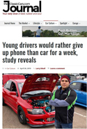 Classic Car Journal