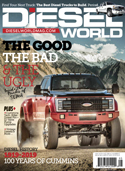 Diesel World