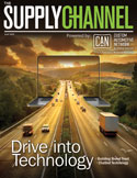 Supply Channel