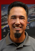 Ross Berlanga